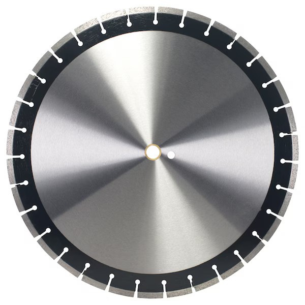 Paragon Diamond Tools ASP-14-375 Blades with Ideal Bond for Asphalt 14" x .375 x 1"