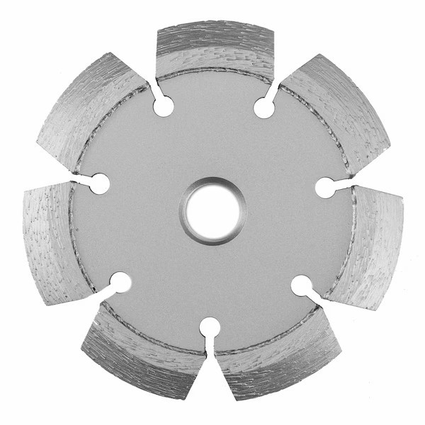 Paragon Diamond Tools CC-7-375 Blades for Efficiently Clean Out and Repair Cracks 7" x .375 x UA-7/8-5/8