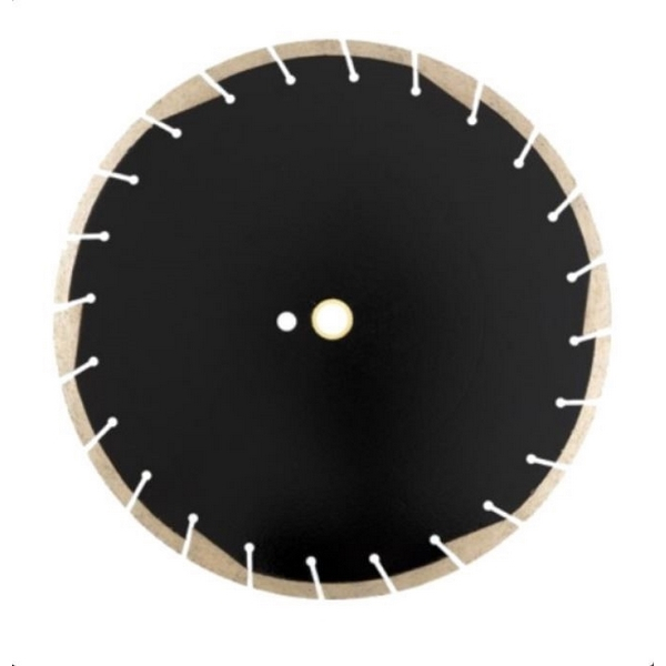 Paragon Diamond Tools LHPC-26-160 Blade for Low-HP Walk Behind Saw 26" x .160 x 1"DP