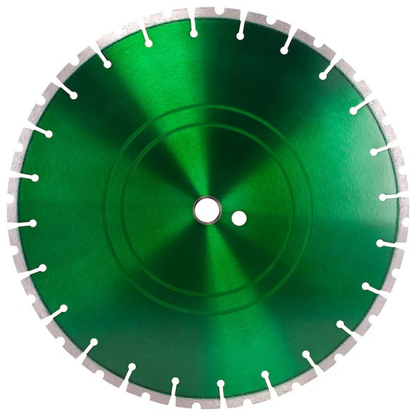 Paragon Diamond Tools REF-20 Refractory Blade for Masonry 20" x .125 x 1"DP