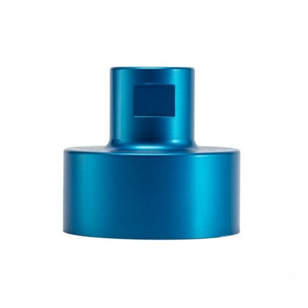 Paragon Diamond Tools TCB-CAP-7 Core Bit Extensions 7" x 1-1/4"-7