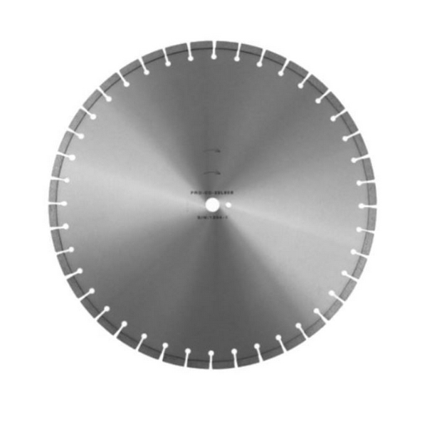 Paragon Diamond Tools TS-16 Professional Blades for Saws 16" x .125 x 1"(20mm)DP