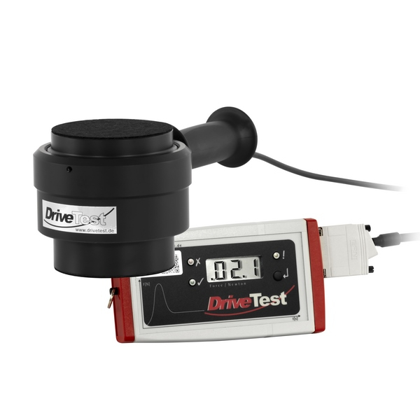 PCE Instruments BIA1-SY-10-310 Closing Force Measuring Device Original for Bus and Train Doors