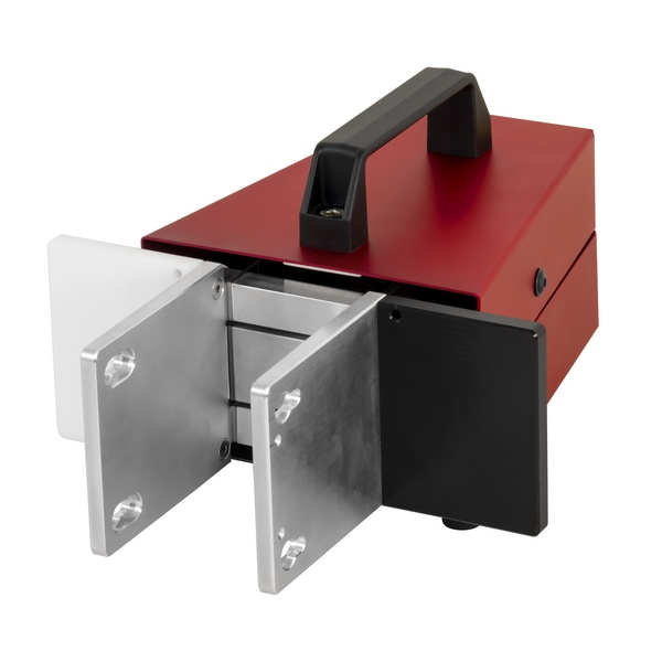 PCE Instruments BIA600BT-SY-10-700 Closing Force Measuring Device for Rail Vehicle Doors, Sliding Steps