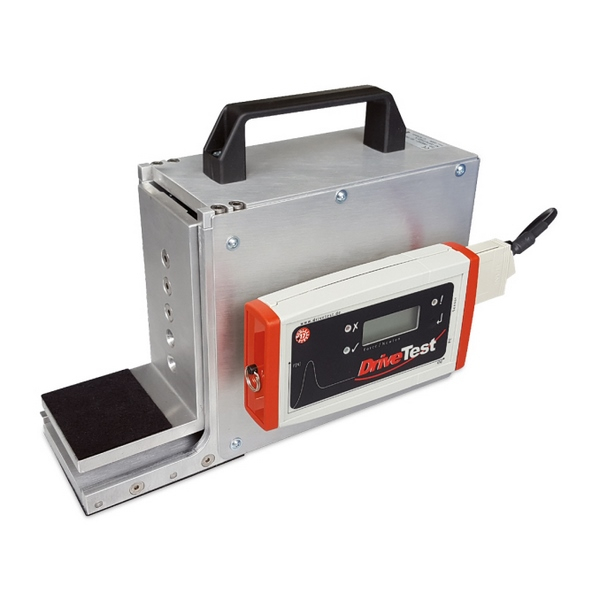 PCE Instruments FM202-UN-SY-10-600 Closing Force Measuring Device for Sliding Roofs, Window Lifters, Doors, Steps