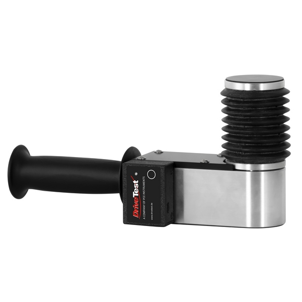 PCE Instruments FM300BT-SY-25-750 Closing Force Transducer for Elevator Doors, Machine Protection Devices