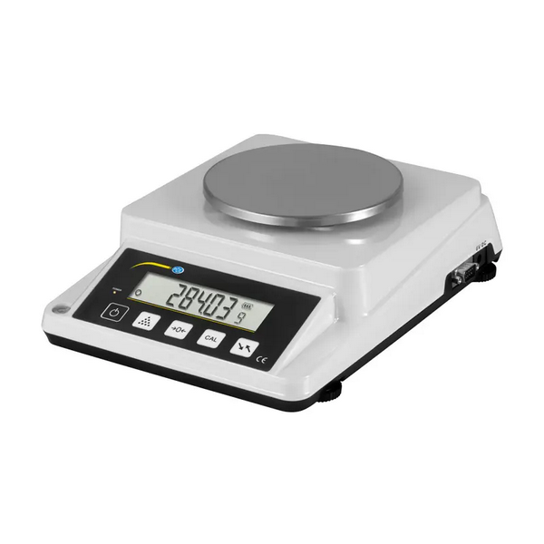 Calibration Weights PCE Instruments PCE-DMS 310 Paper Counting Scale, 0 to 310g