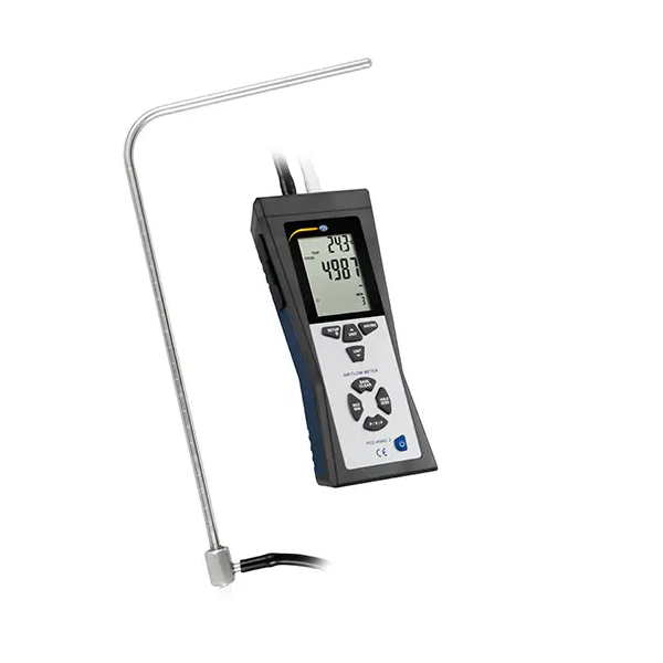 PCE Instruments PCE-HVAC 2 Multifunction Air Flow Meter