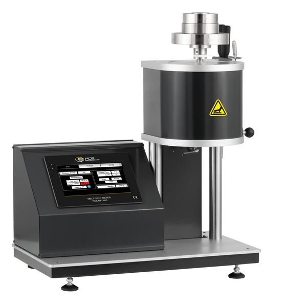 PCE Instruments PCE-MFI 400 Material Flow Index Tester