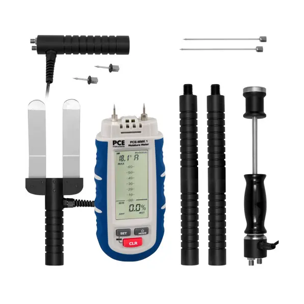 PCE Instruments PCE-MMK 1 Multifunction Handheld Humidity Detector