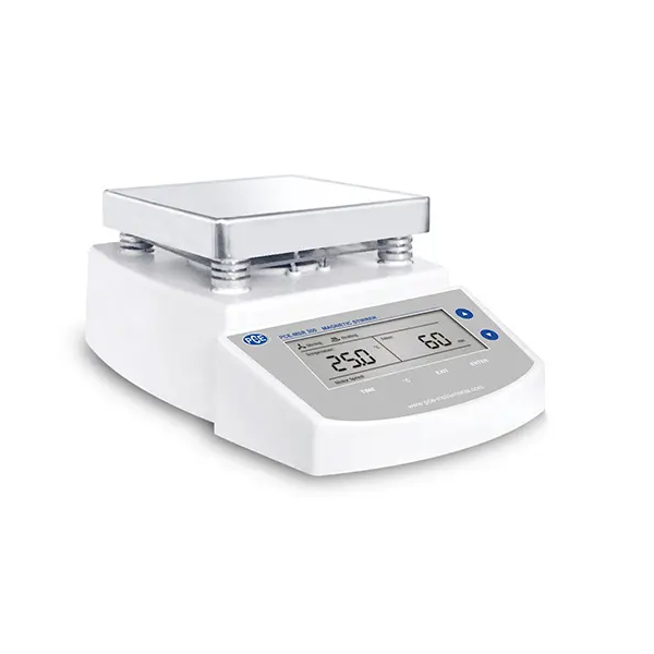 Stirrers PCE Instruments PCE-MSR 300 Magnetic Stirrer, 0 to 1250 rpm