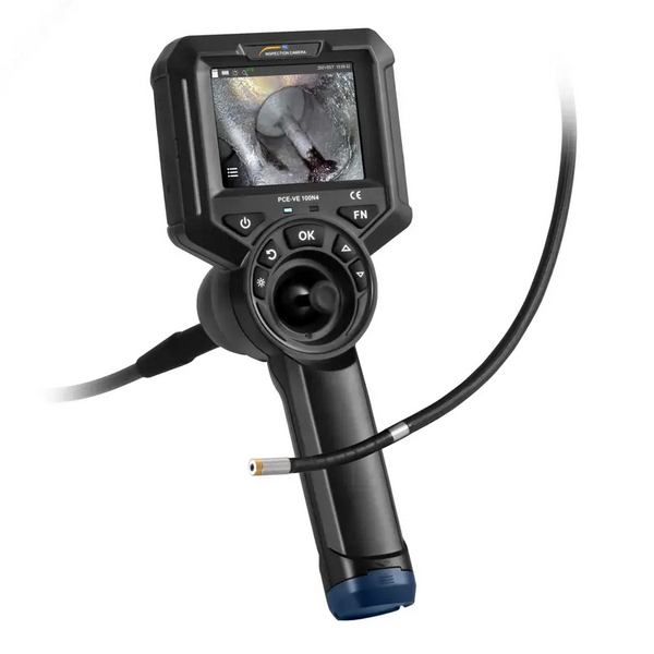 PCE Instruments PCE-VE 100N4 Inspection Camera, 4-direction (360 Degr)