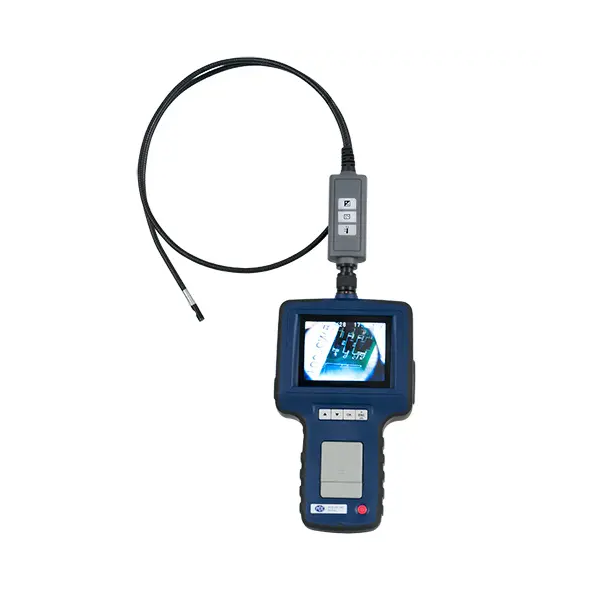 PCE Instruments PCE-VE 320HR Inspection Camera, 5.5 mm Cable Diameter