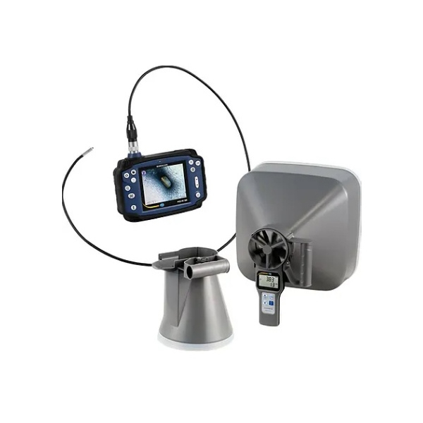 PCE Instruments PCE-VE 200-KIT1 Video Borescope Set