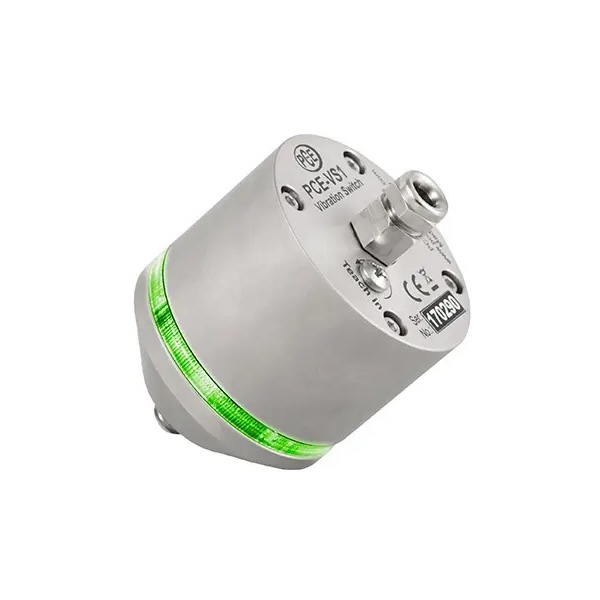 PCE Instruments PCE-VS10 Vibration Sensor Switch