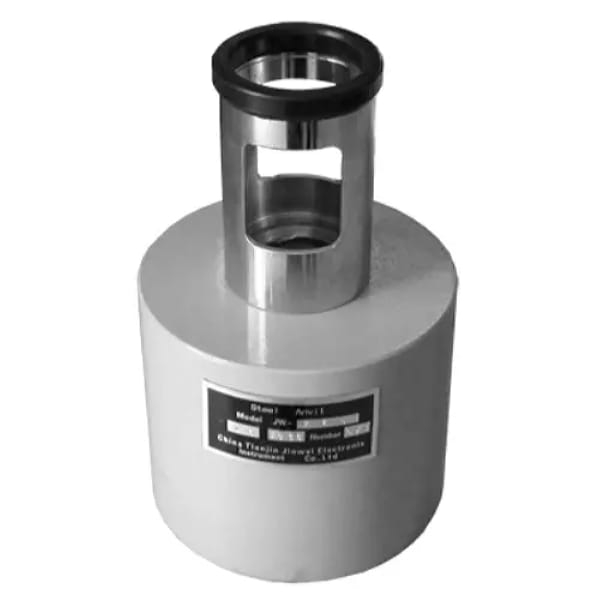 PCE Instruments PCE-BPHC 1 Calibration block for concrete tester