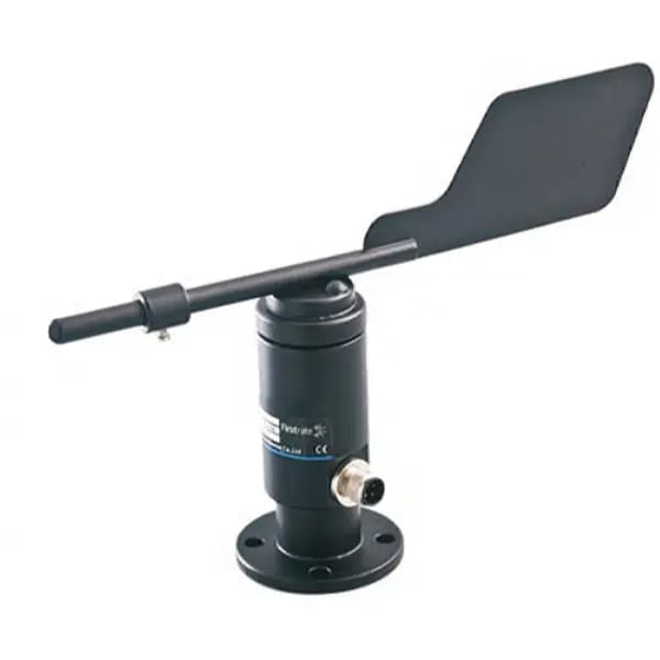 PCE Instruments PCE-FST-200-202-I Robust Wind Sensor for Permanent Installation