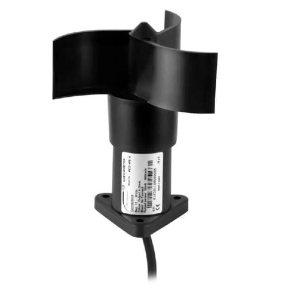 PCE Instruments PCE-WS P Anemometer for Fixed Installation