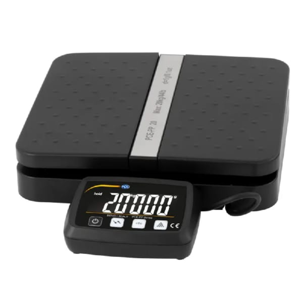 PCE Instruments PCE-PP 20 Benchtop Scale
