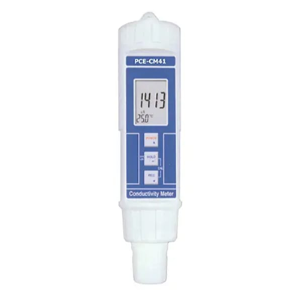 PCE Instruments PCE-CM 41 Conductivity Meter