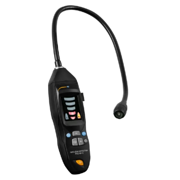 PCE Instruments PCE-GA 10 Gas Leak Detector for Flammable Gases