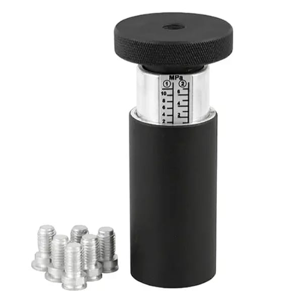 PCE Instruments PCE-TAT 10 Force Gage with Simple Design and Easy Operation