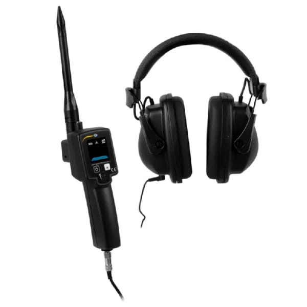 PCE Instruments PCE-LDC 8 Leak Detector for Compressed Air Lines