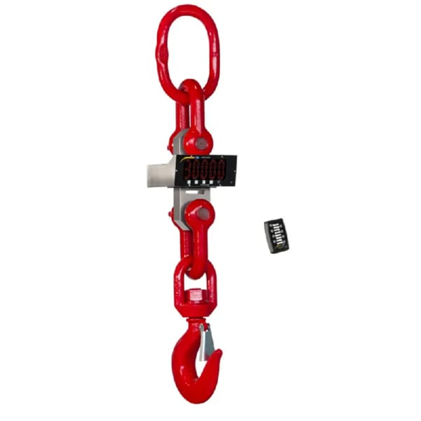 PCE Instruments PCE-CSI 30 Hanging Scale with Weighing Range 30 t
