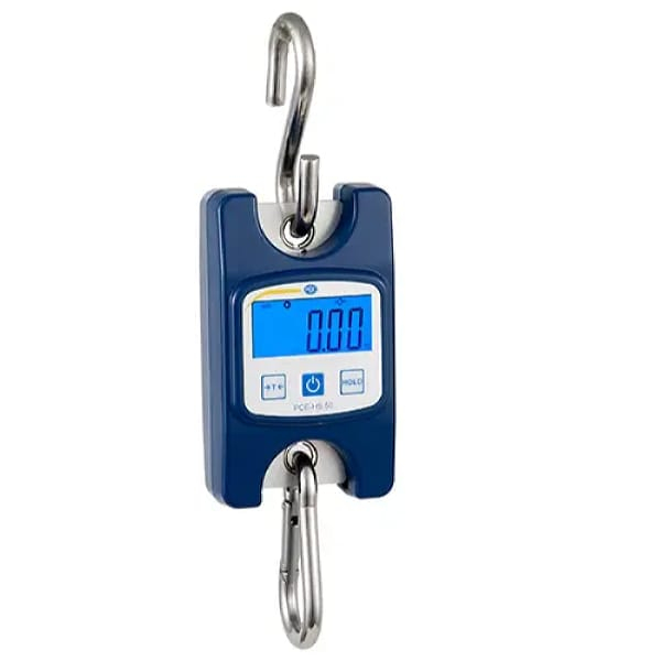 PCE Instruments PCE-HS 50N Digital Crane Scale