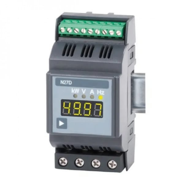 PCE Instruments PCE-N27D Performance Indicator for Compliance