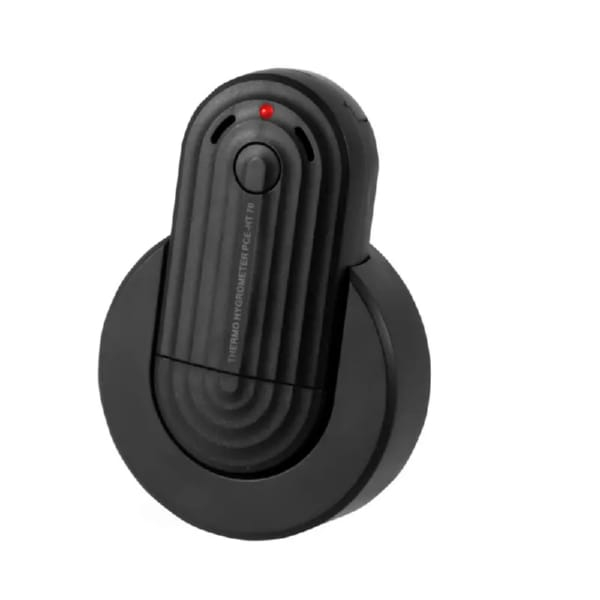 PCE Instruments PCE-HT 70 Hygrometer for Temperature and Humidity