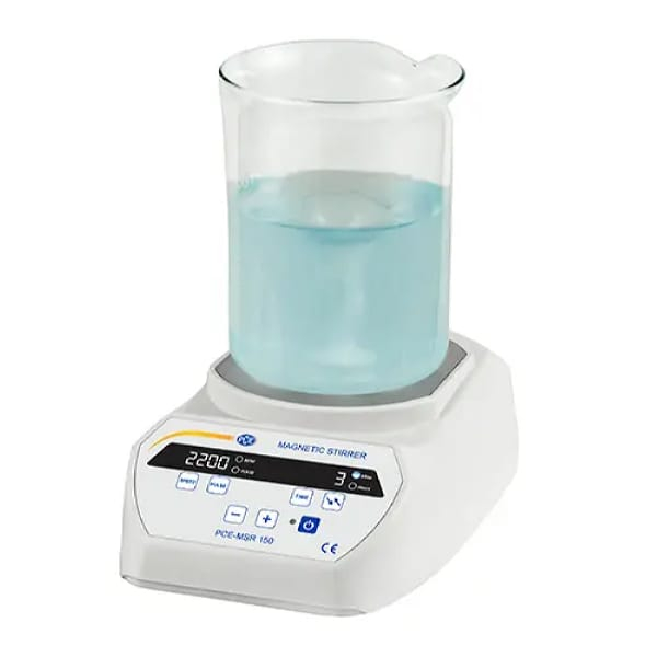 PCE Instruments PCE-MSR 150 Magnetic Stirrer