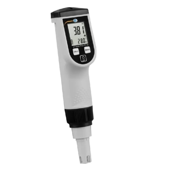 PCE Instruments PCE-PH 30R Redox Meter for Water Analaysis