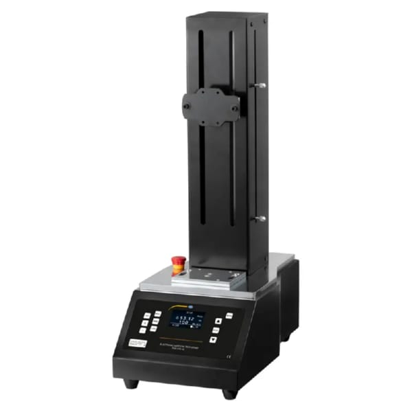 PCE Instruments PCE-VTS 50 Vertical Force Test Stand with 500 N Force Range