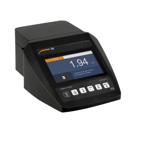 PCE Instruments PCE-TUM 50 Turbidity Meter for Drinking and Waste Water