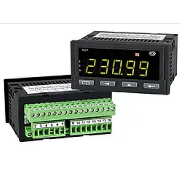 PCE Instruments PCE-N30P-1 1-Phase-Power Meter