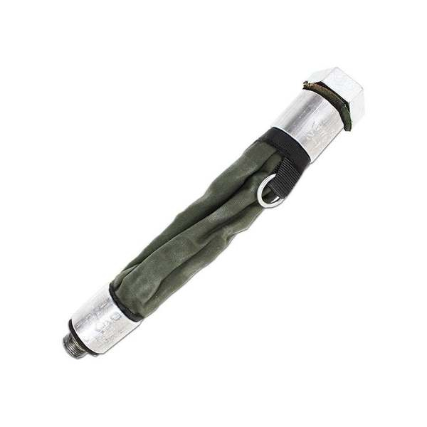 Petersen 107-004-2 3"-4" Dia Heavy Duty Municipal Style Hydraulic Sewer Flusher