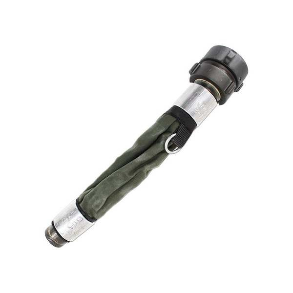 Petersen 107-004-3 3.5"-4" Dia Heavy Duty Municipal Style Hydraulic Sewer Flusher