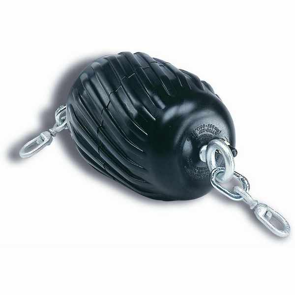 Petersen 109-018- 15" - 18" Pipeline Cleaning Ball