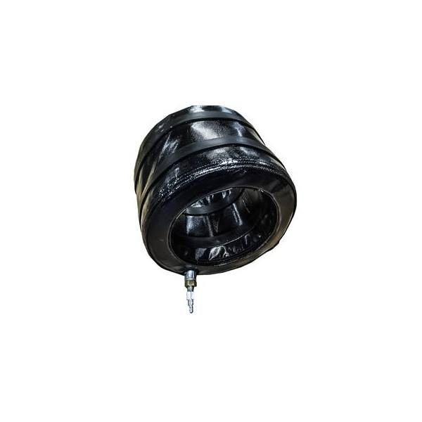 Petersen 111-1624-8 16" ID x 25" OD x 4" Cyl Annular Seal