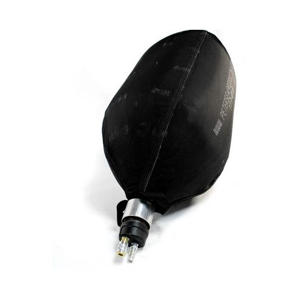 Petersen 113-018- 18" Dia Multi-Flex Heavy Duty Gas Bag Style Inflatable Pipe Plug