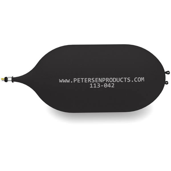 Petersen 113-042- 42" Dia Multi-Flex Heavy Duty Gas Bag Style Inflatable Pipe Plug
