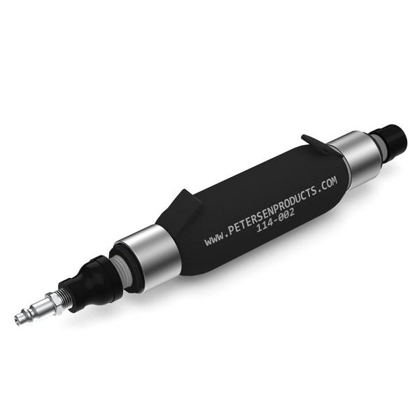 Petersen 114-002- 2" Dia Multi-Flex Medium Duty Inflatable Pipe Plug