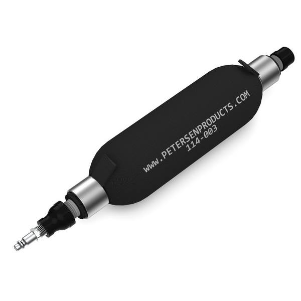 Petersen 114-003- 3" Dia Multi-Flex Medium Duty Inflatable Pipe Plug