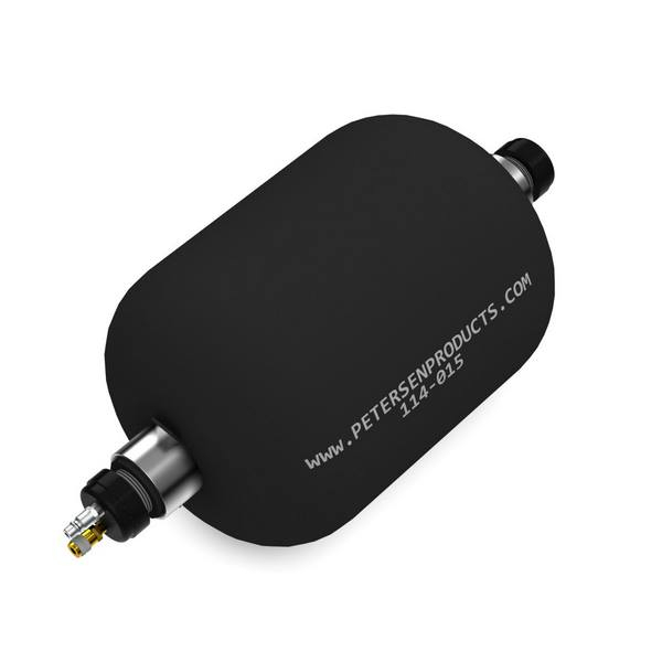 Petersen 114-015- 15" Dia Multi-Flex Medium Duty Inflatable Pipe Plug