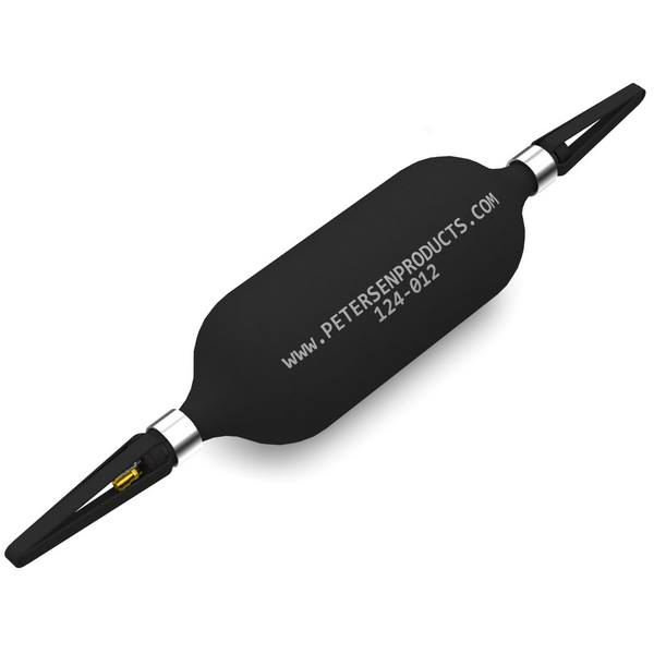 Petersen 124-012- Multi-Flex 12" Dia Inflatable Heavy Duty Pipe Plug