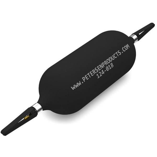 Petersen 124-018- Multi-Flex 18" Dia Inflatable Heavy Duty Pipe Plug