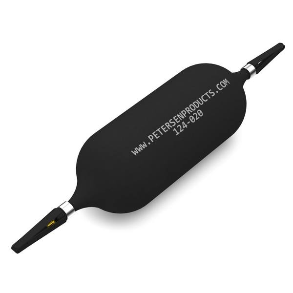 Petersen 124-020- Multi-Flex 20" Dia Inflatable Heavy Duty Pipe Plug