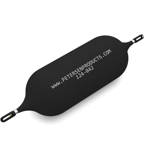 Petersen 124-042- Multi-Flex 42" Dia Inflatable Heavy Duty Pipe Plug