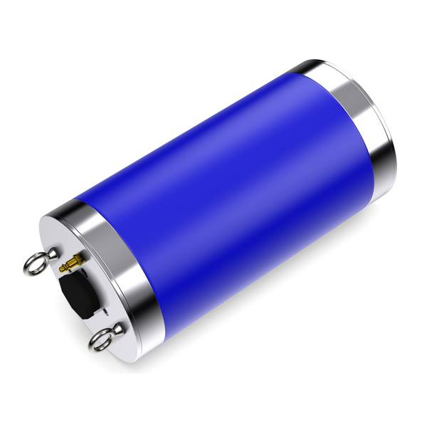 Petersen 126-110- Multi-Flex 10" Dia Rigid Inflatable Pipe Plug, 2" By-Pass